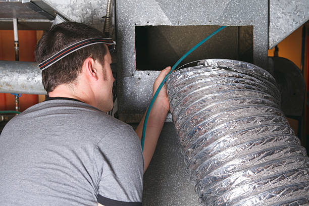 Best Air Duct Sanitizing Services  in Sa Loma, CA