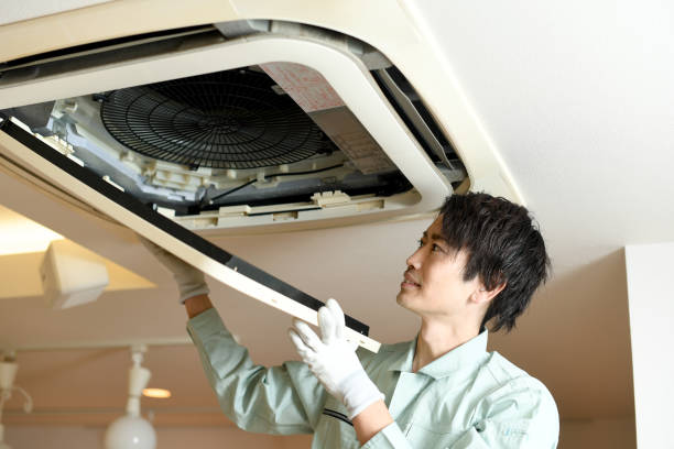Best HVAC Air Duct Cleaning  in Sa Loma, CA