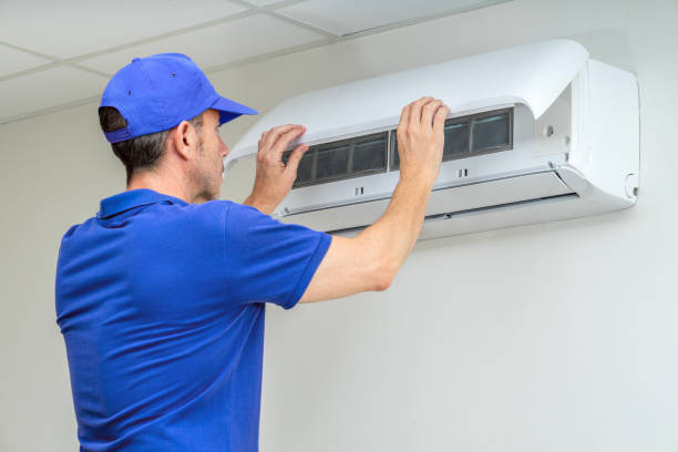 Best Residential Air Duct Cleaning  in Sa Loma, CA