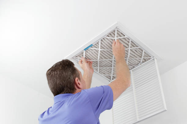 Best HVAC Air Duct Cleaning  in Sa Loma, CA